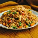 fried rice