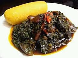 Garri and Eru