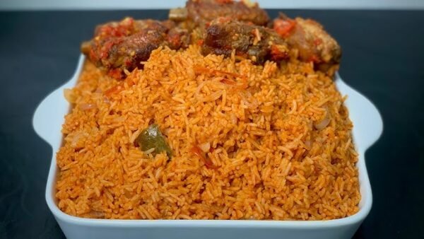 Jollof rice