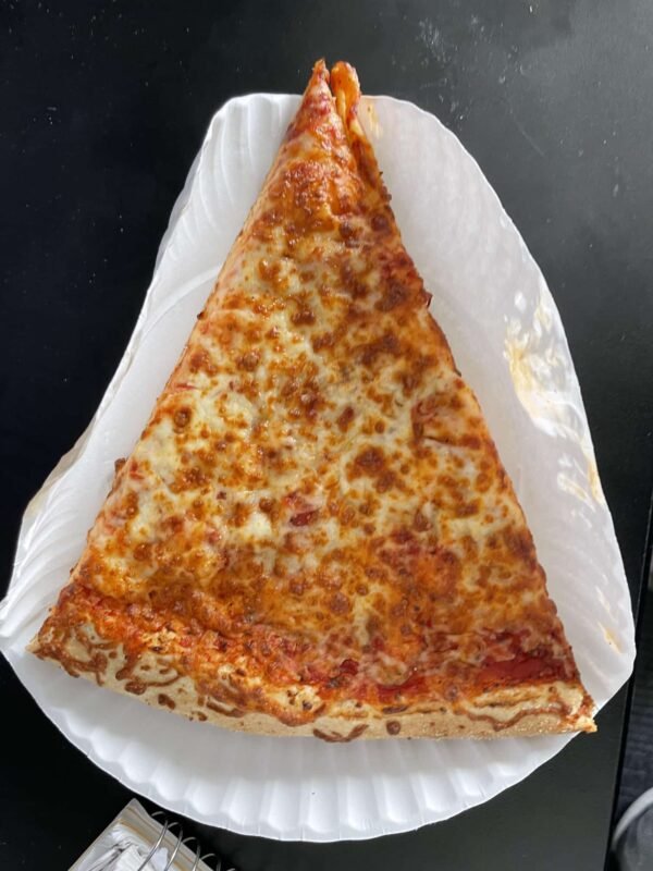Slice of Pizza
