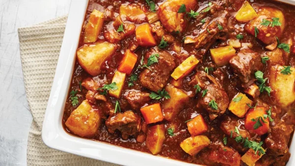 Beef Soute - Image 2