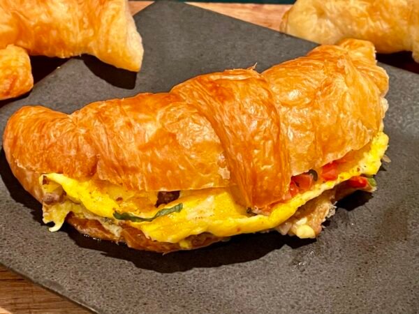 French Breakfast