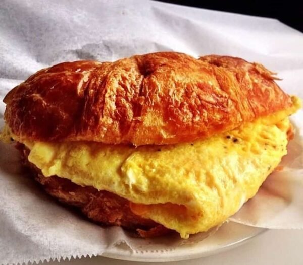 French Breakfast