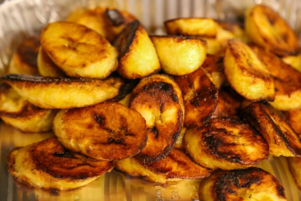 Fried Plantain - Image 3