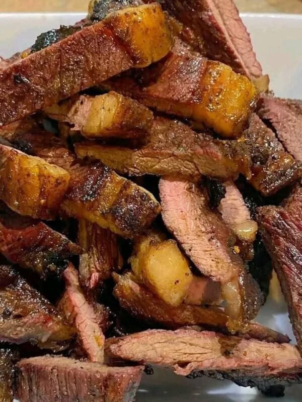 Suya/Soya