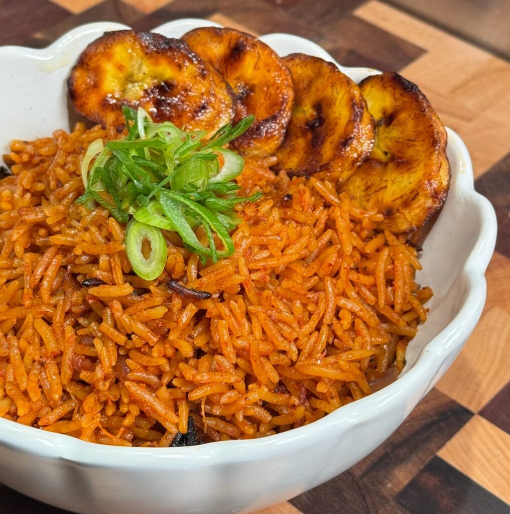 African food near me Ultimate Guide 2025