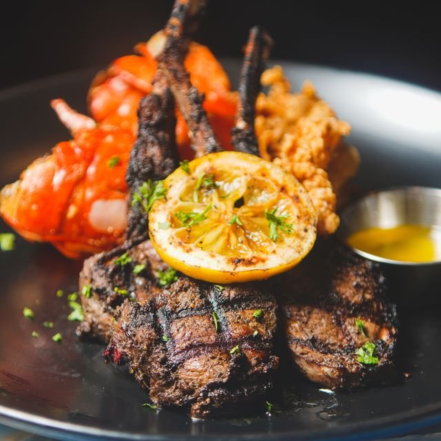 Ghana Restaurant Near Me