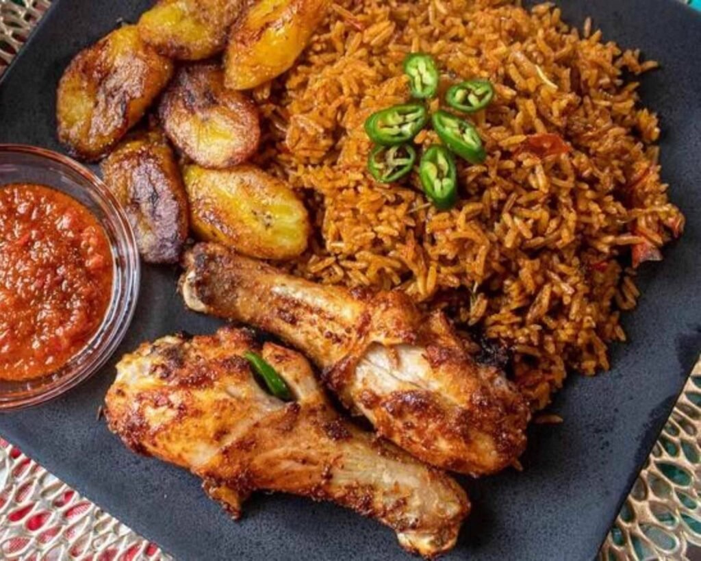 Ghana Food Near Me Dallas Texas: Ultimate Guide to Authentic Flavors