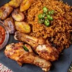 Ghana Food Near Me Dallas Texas: Ultimate Guide to Authentic Flavors