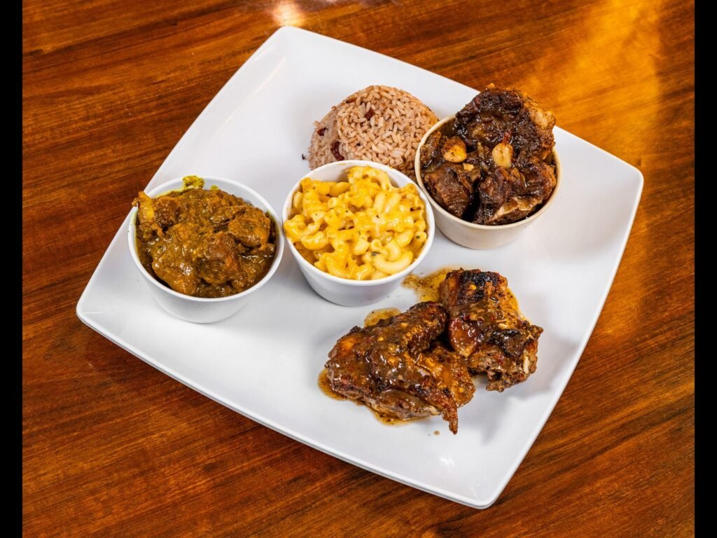 Caribbean Food Near Me: Ultimate Guide to Discovering Authentic Island Flavors (2025)