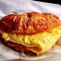 French Breakfast