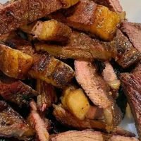 Suya/Soya